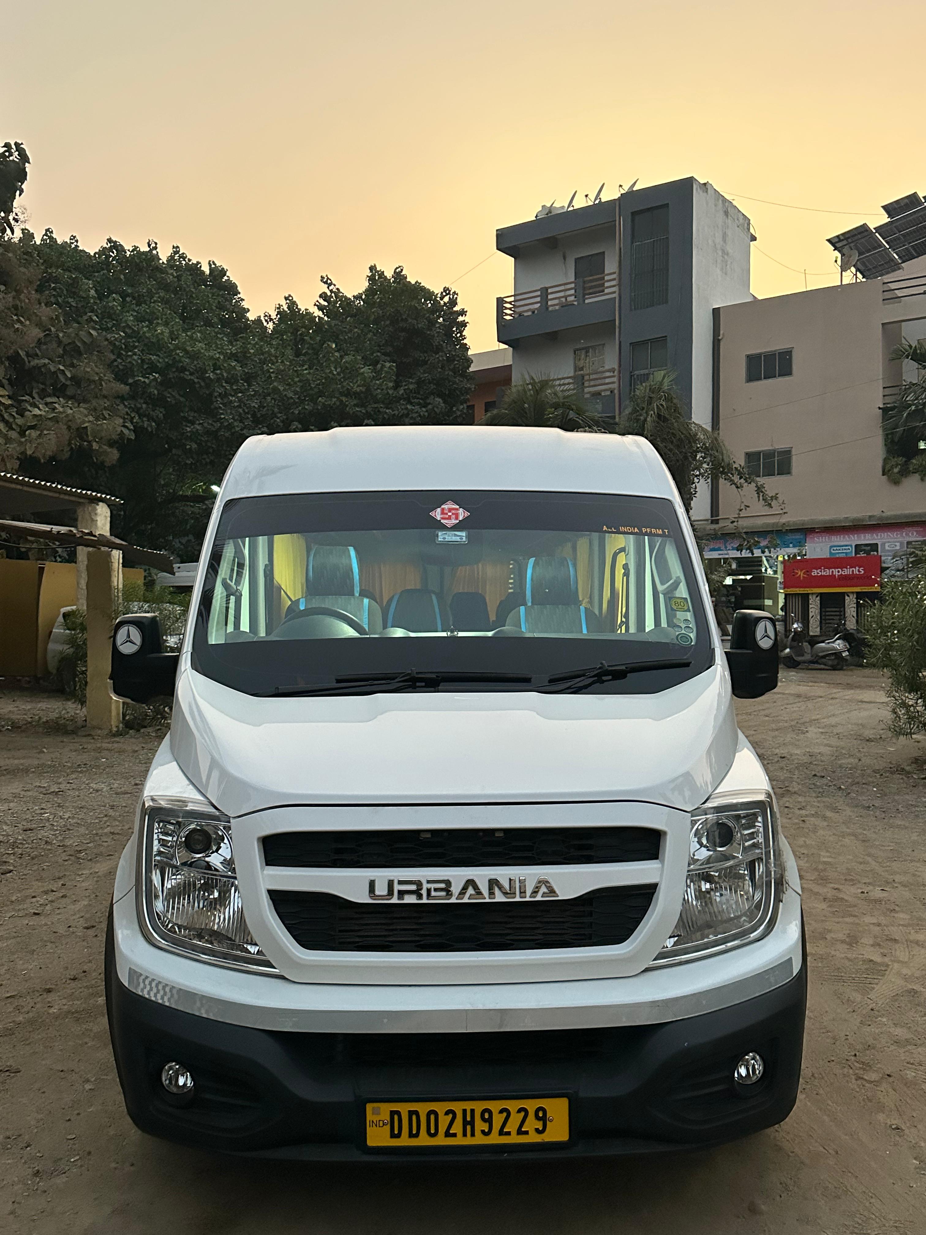 Family Car
